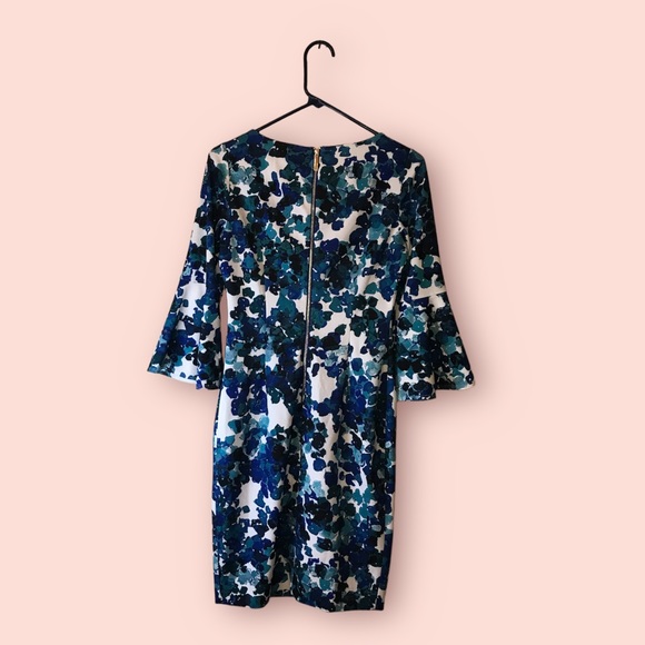 Womens Calvin Klein dress - Picture 2 of 7